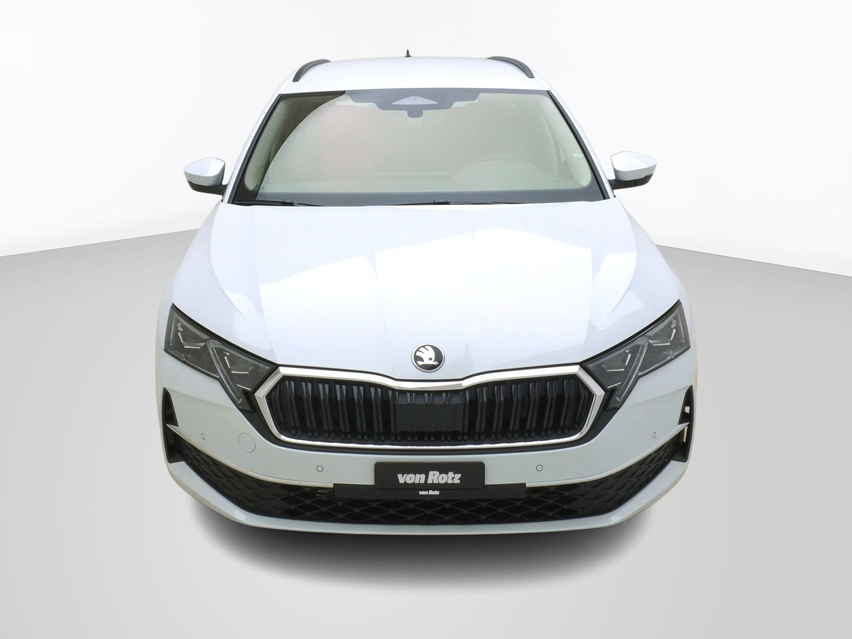 SKODA Octavia 2.0 TSI Selection-Loft 4x4 DSG-image-6