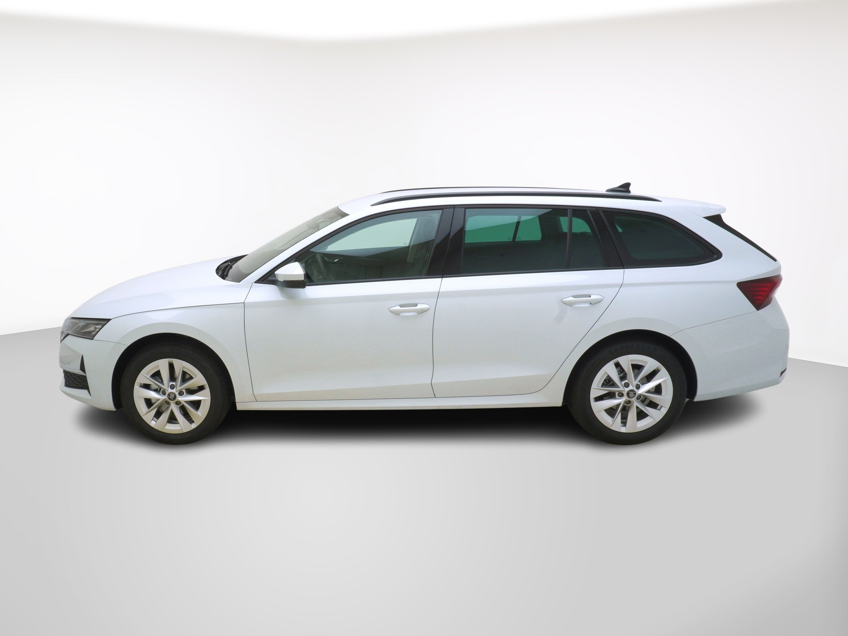 SKODA Octavia 2.0 TSI Selection-Loft 4x4 DSG-image-1