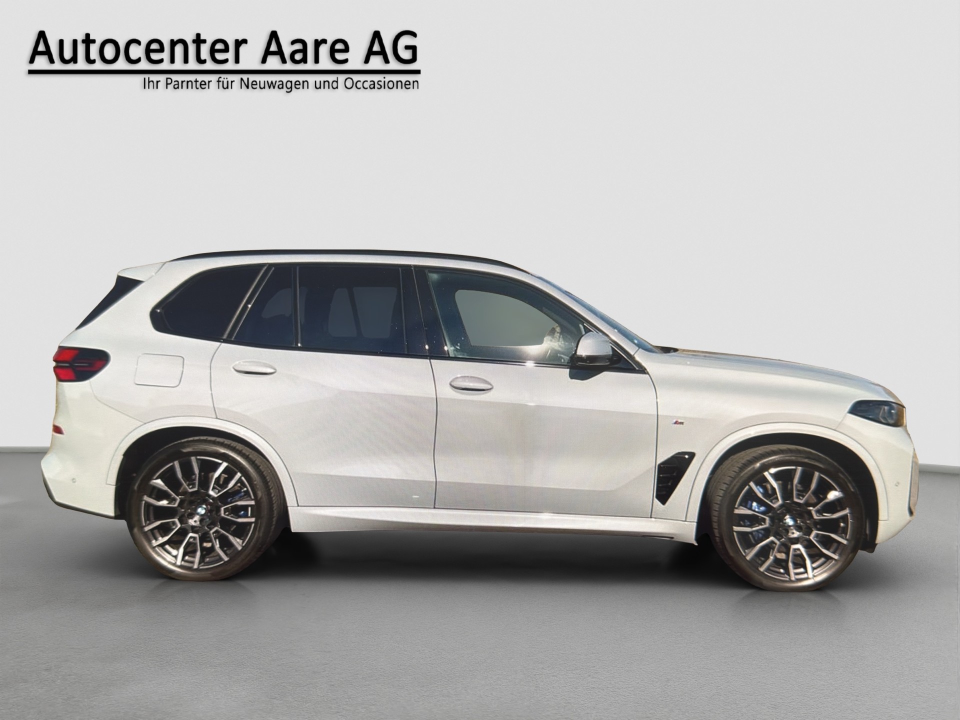 BMW X5 xDrive 48V 30d M Sport Pro Steptronic - AHK-image-1