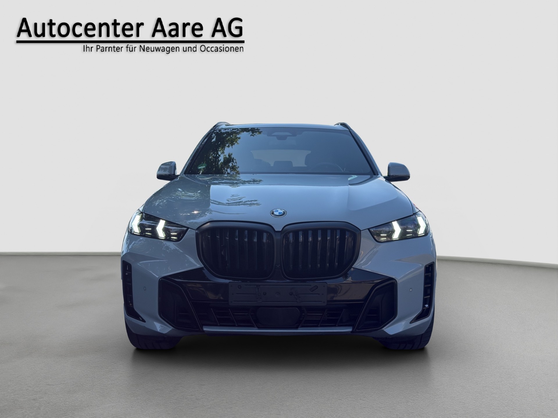 BMW X5 xDrive 48V 30d M Sport Pro Steptronic - AHK-showroom-element-1
