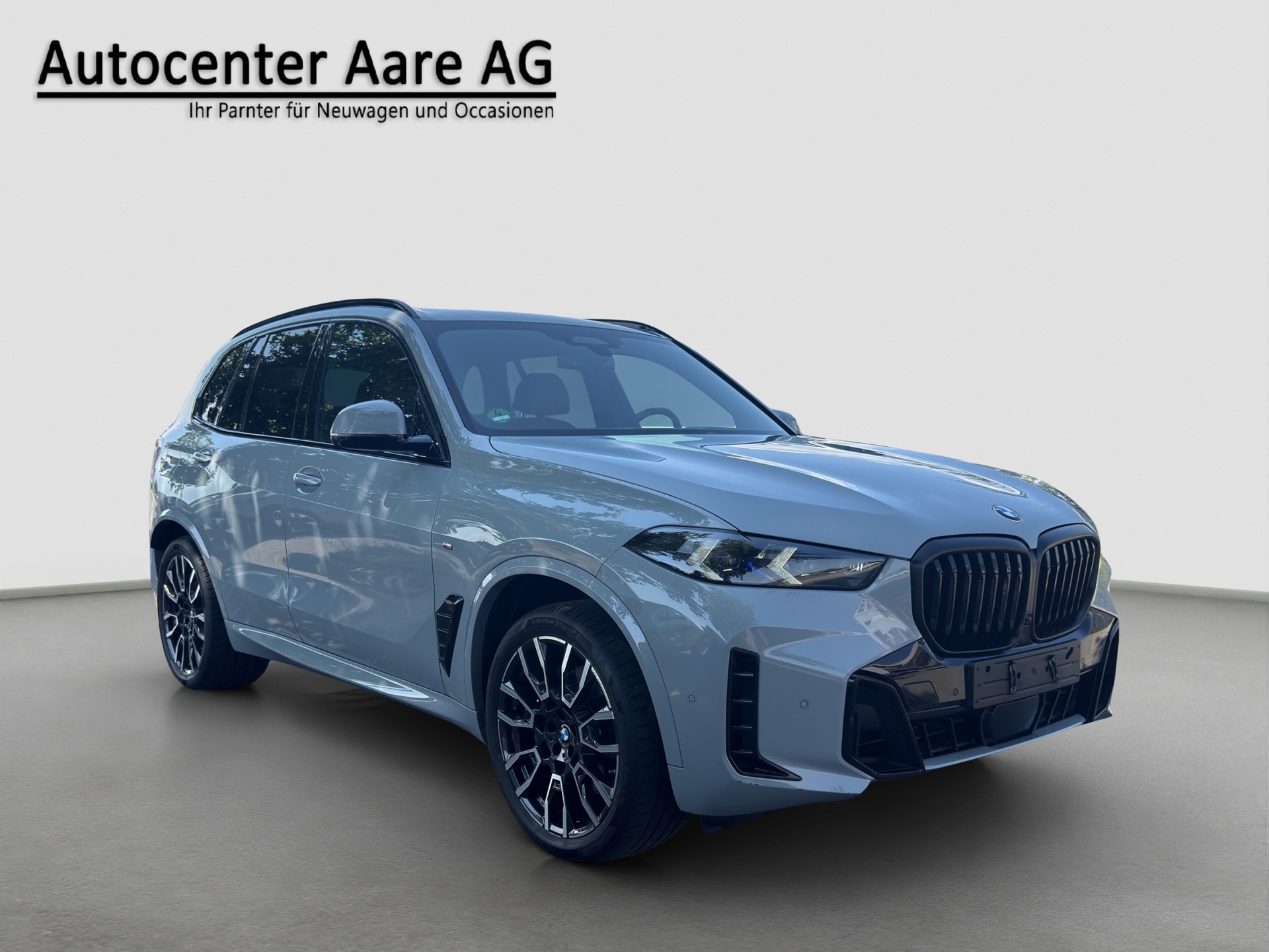 BMW X5 xDrive 48V 30d M Sport Pro Steptronic - AHK