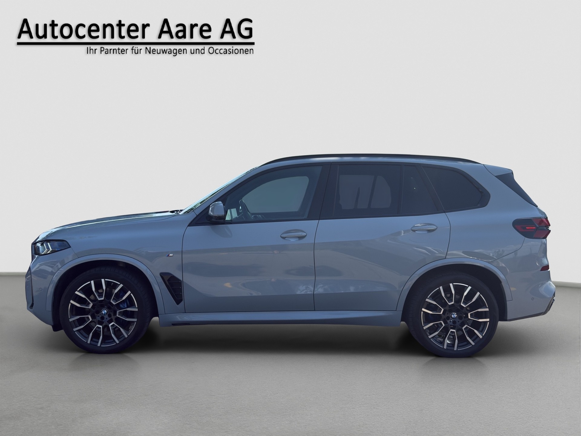 BMW X5 xDrive 48V 30d M Sport Pro Steptronic - AHK-showroom-element-3