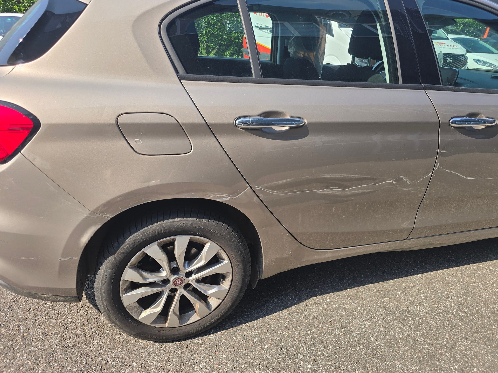 FIAT Tipo 1.4TJet Pop Star-image-7