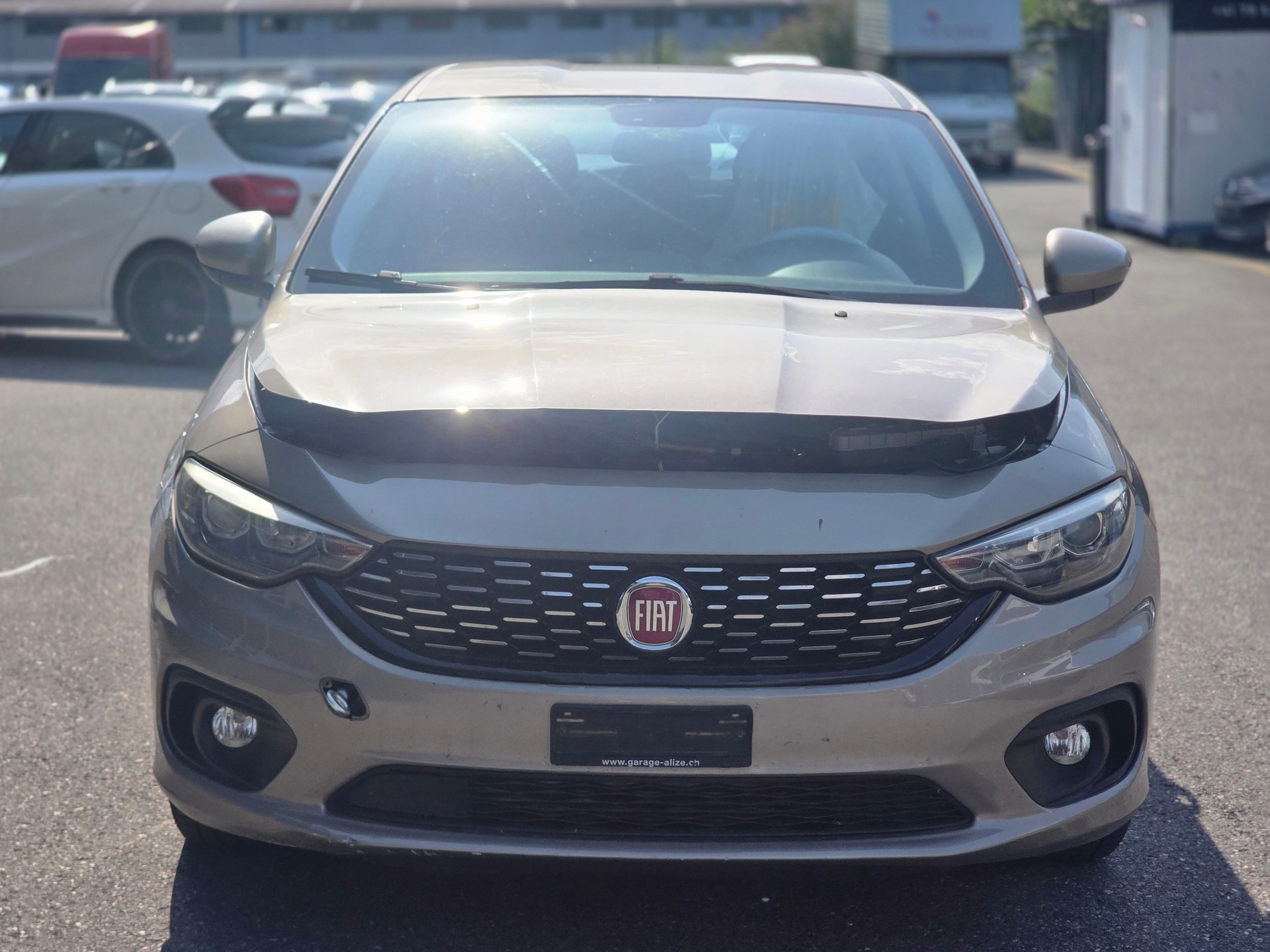 FIAT Tipo 1.4TJet Pop Star-image-1