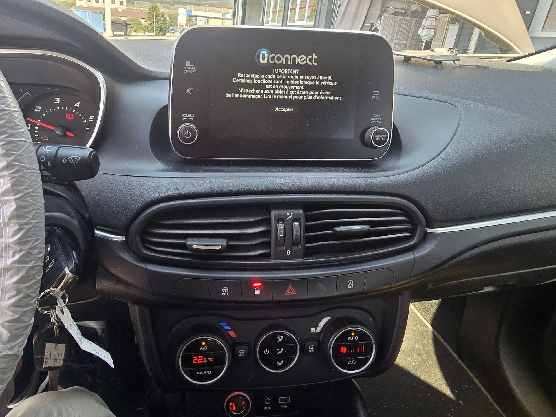FIAT Tipo 1.4TJet Pop Star-image-12