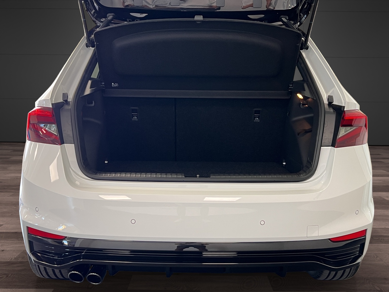 SKODA Fabia 1.5 TSI Motorsport DSG-image-12