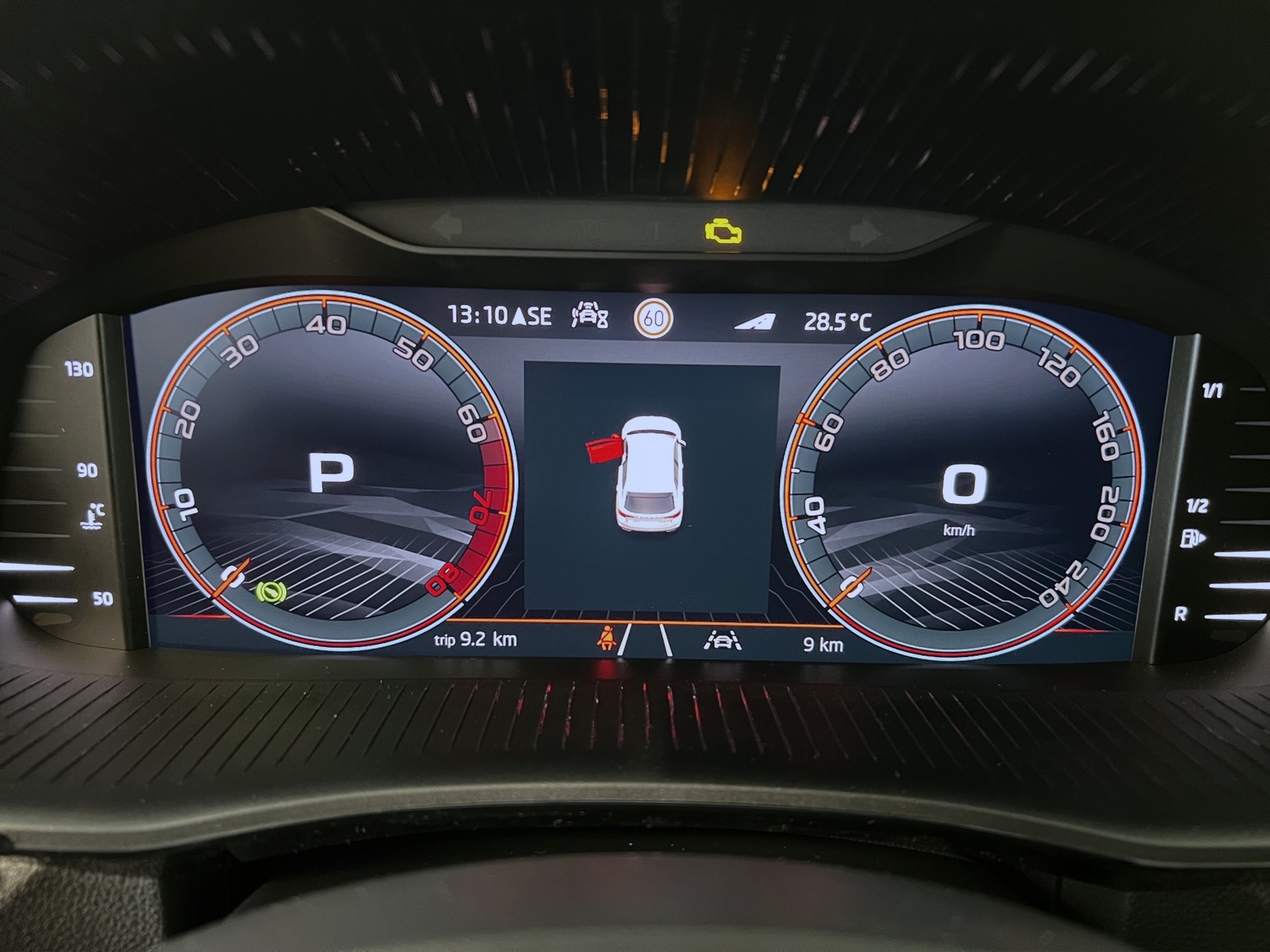 SKODA Fabia 1.5 TSI Motorsport DSG-image-7