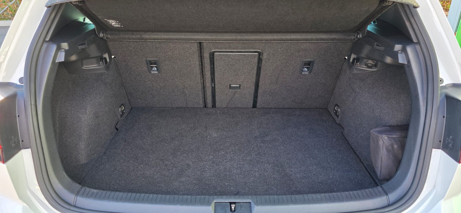 VW Golf 1.4 TSI GTE DSG-image-12