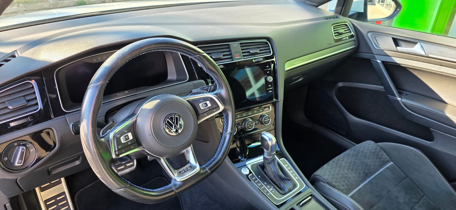 VW Golf 1.4 TSI GTE DSG-image-7