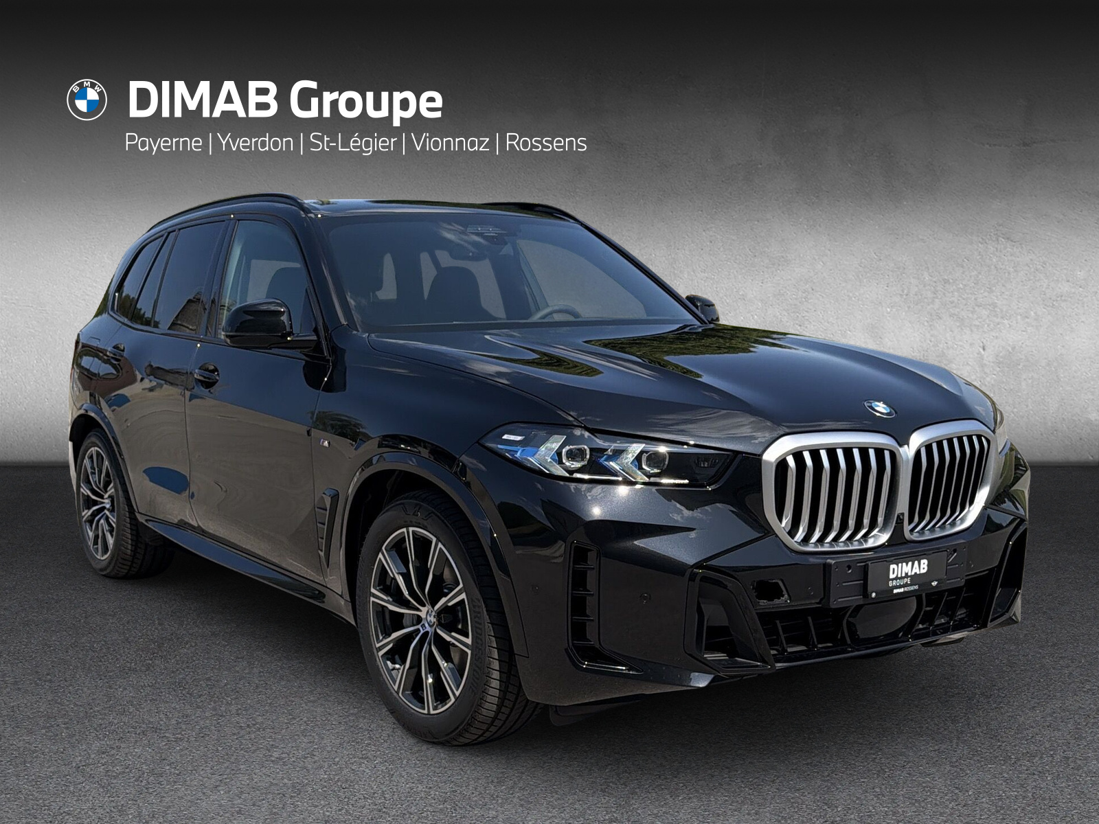 BMW X5 xDrive 48V 30d M Sport Steptronic-image-6