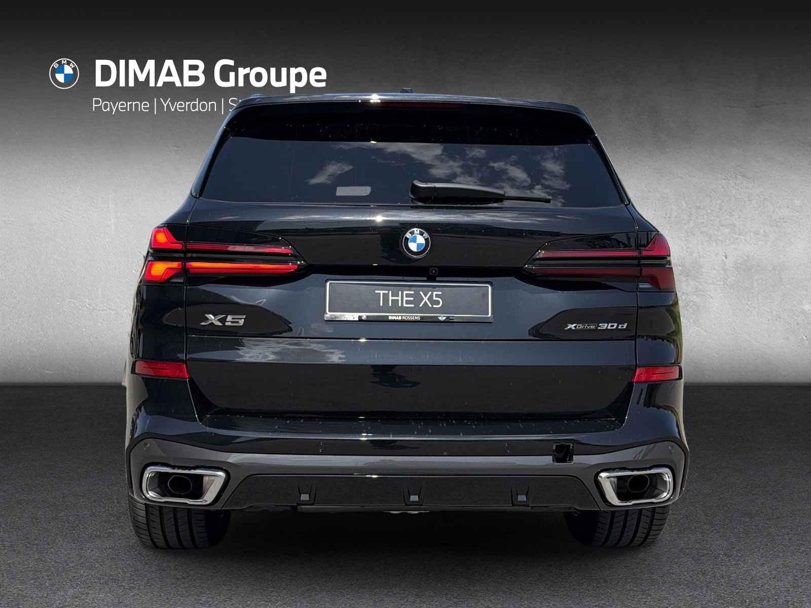 BMW X5 xDrive 48V 30d M Sport Steptronic-showroom-element-3