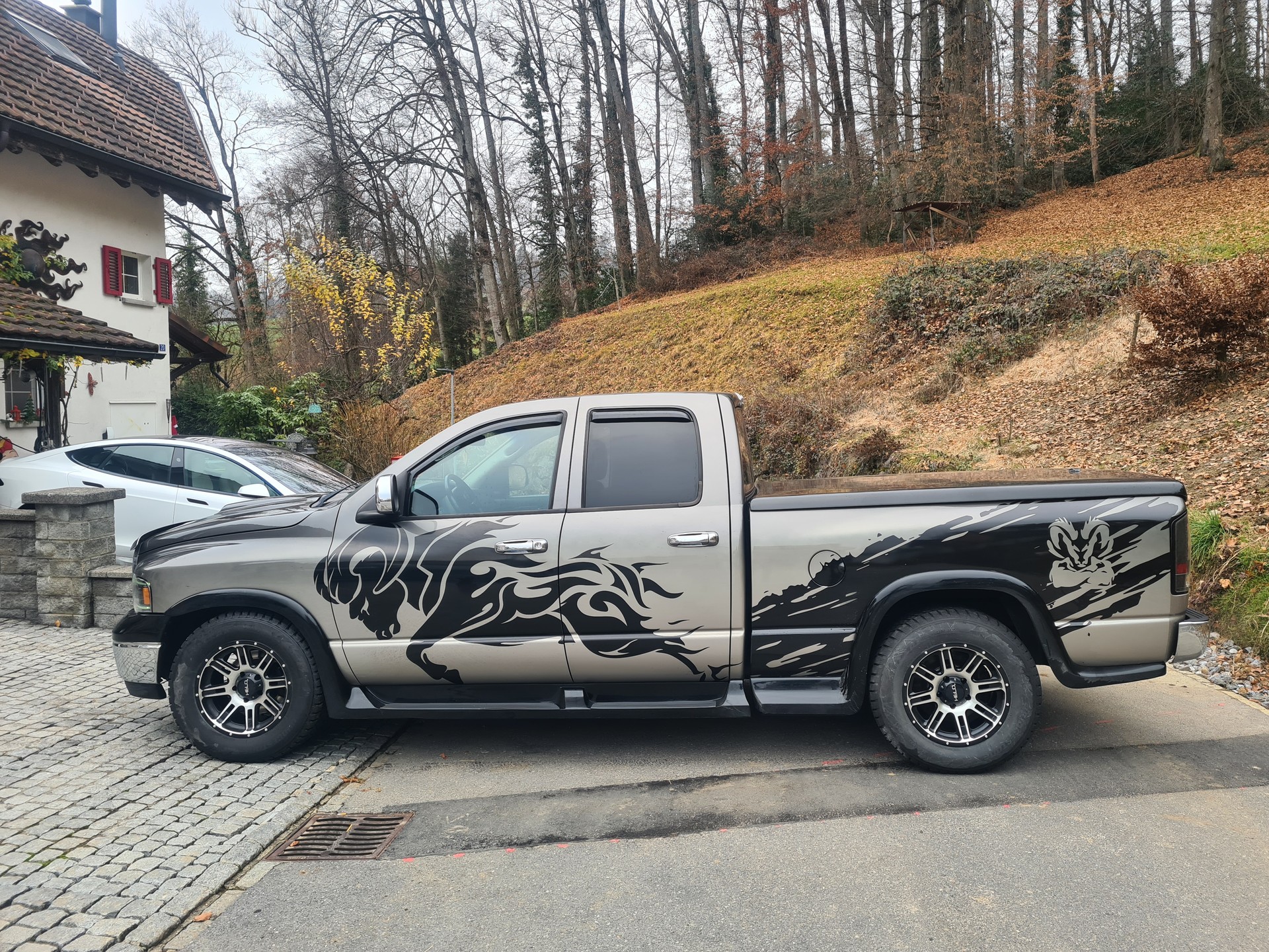 DODGE 1500-image-2