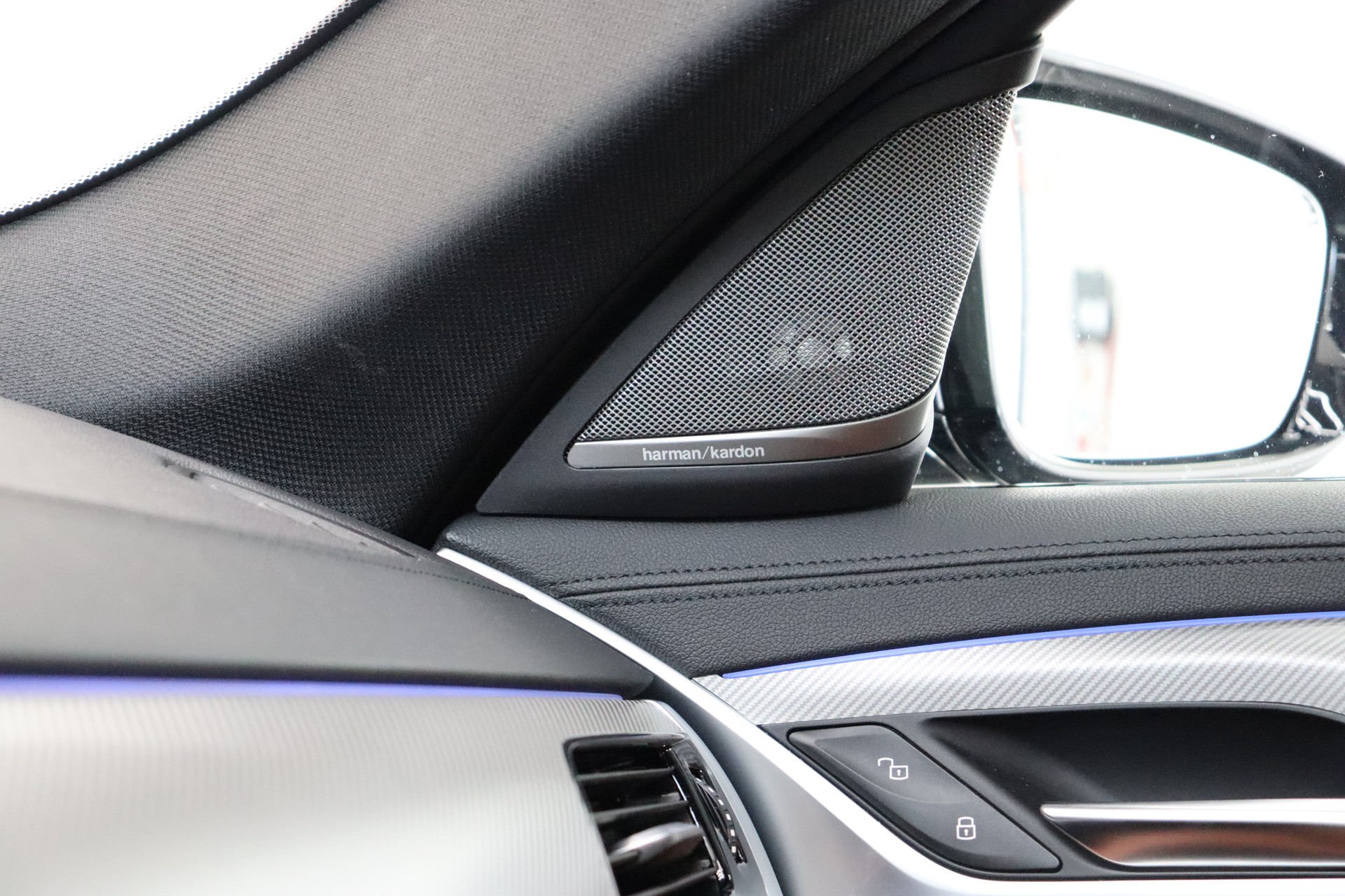 BMW M5 XDRIVE DRIVELOGIC * GRAIL AUSPUFF * AST-FEDERN * CUSTOM-FELGEN * CH-FAHRZEUG *-image-25