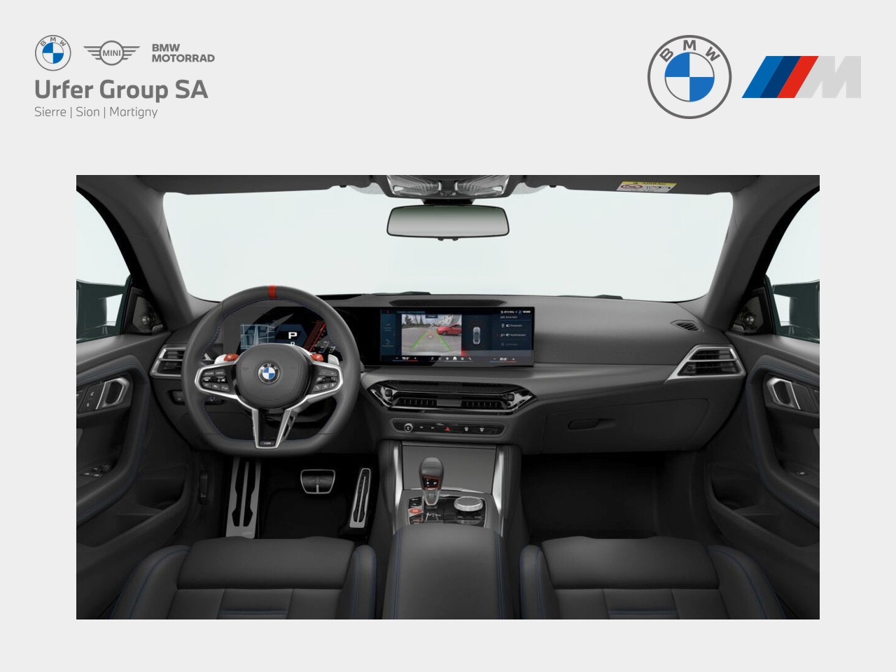 BMW M2 xDrive Steptronic-image-3