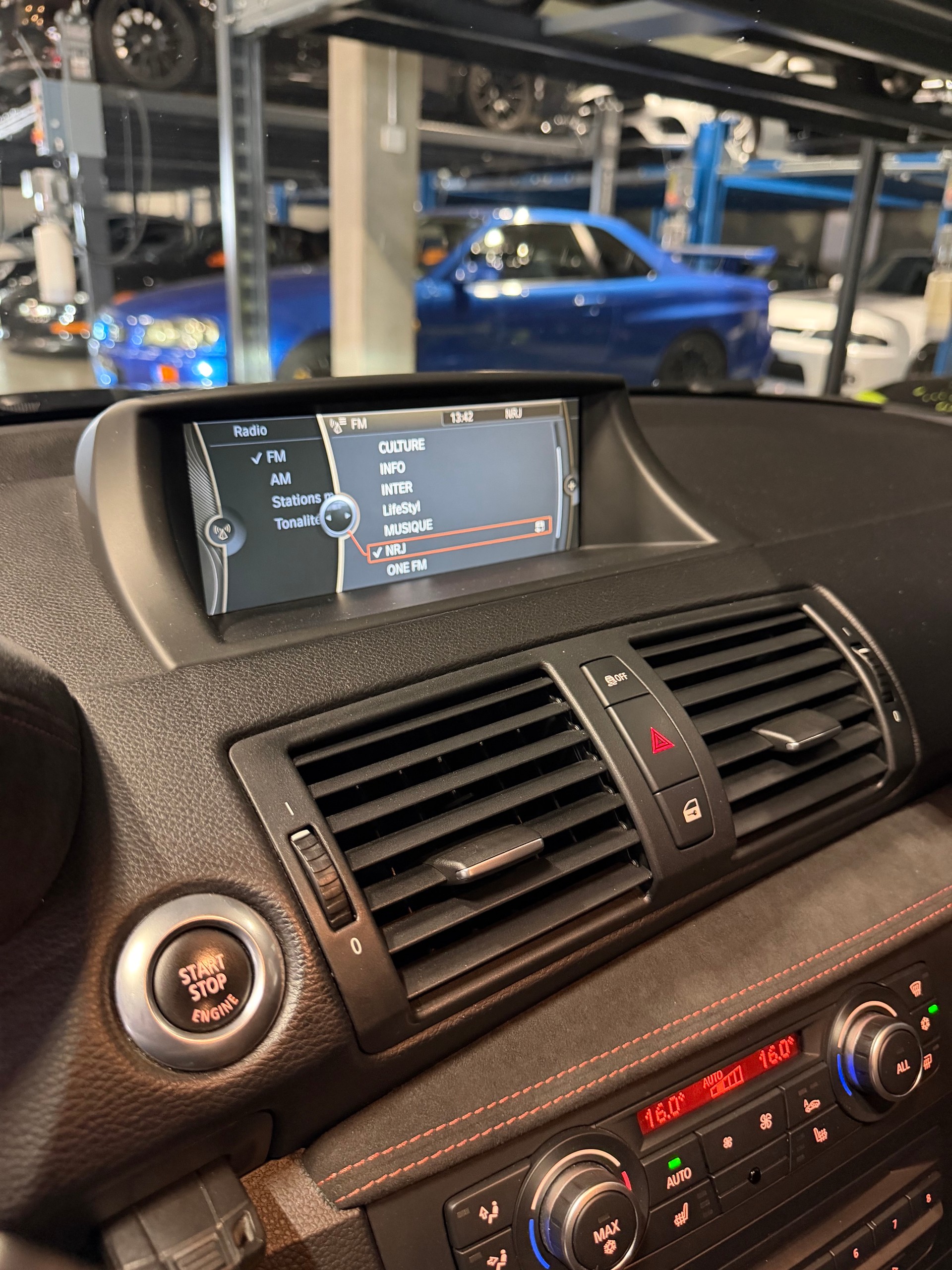 BMW 1er M Coupé *KW DCC*-image-9
