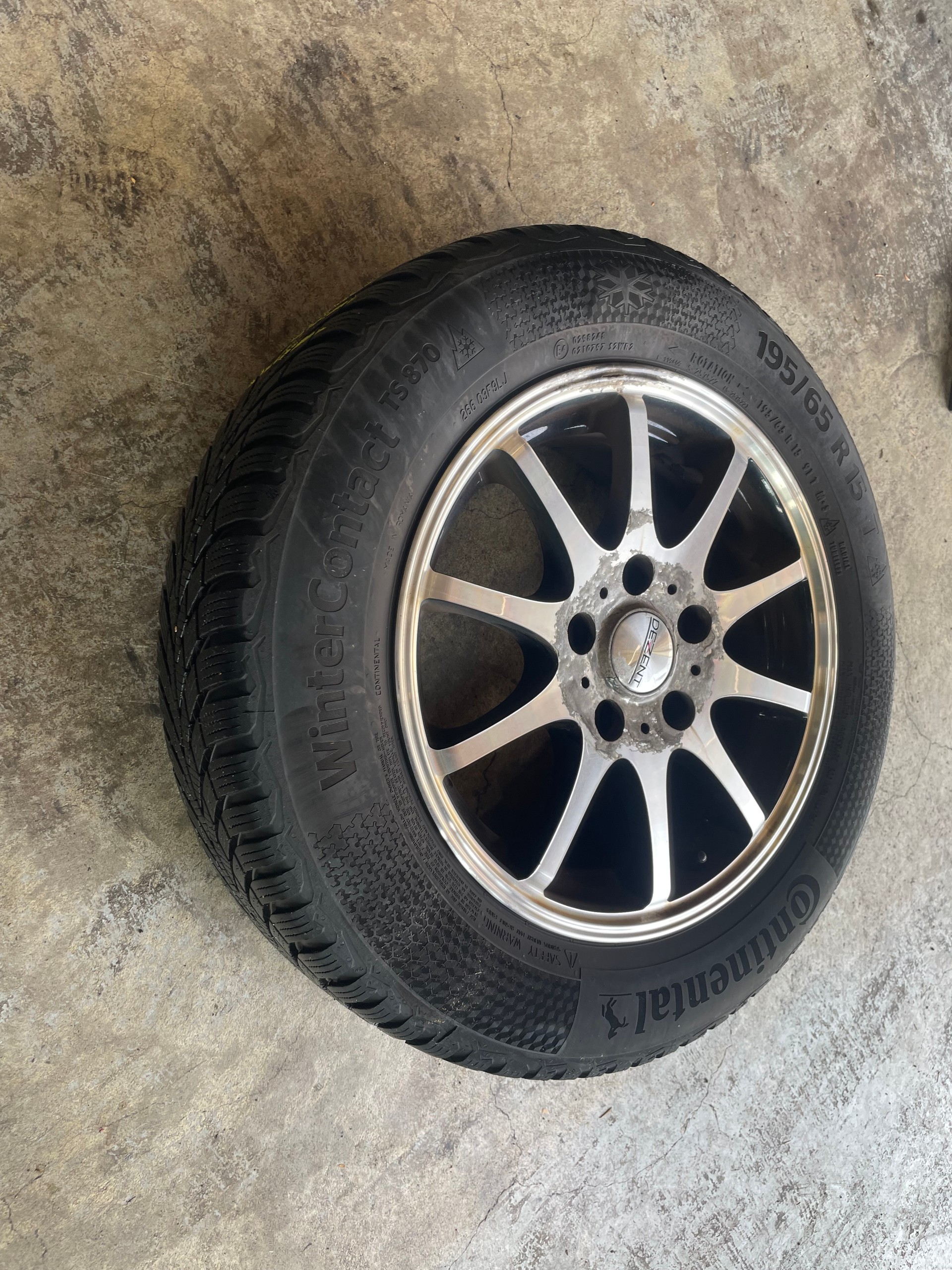 TOYOTA Auris 1.6 easy-image-14