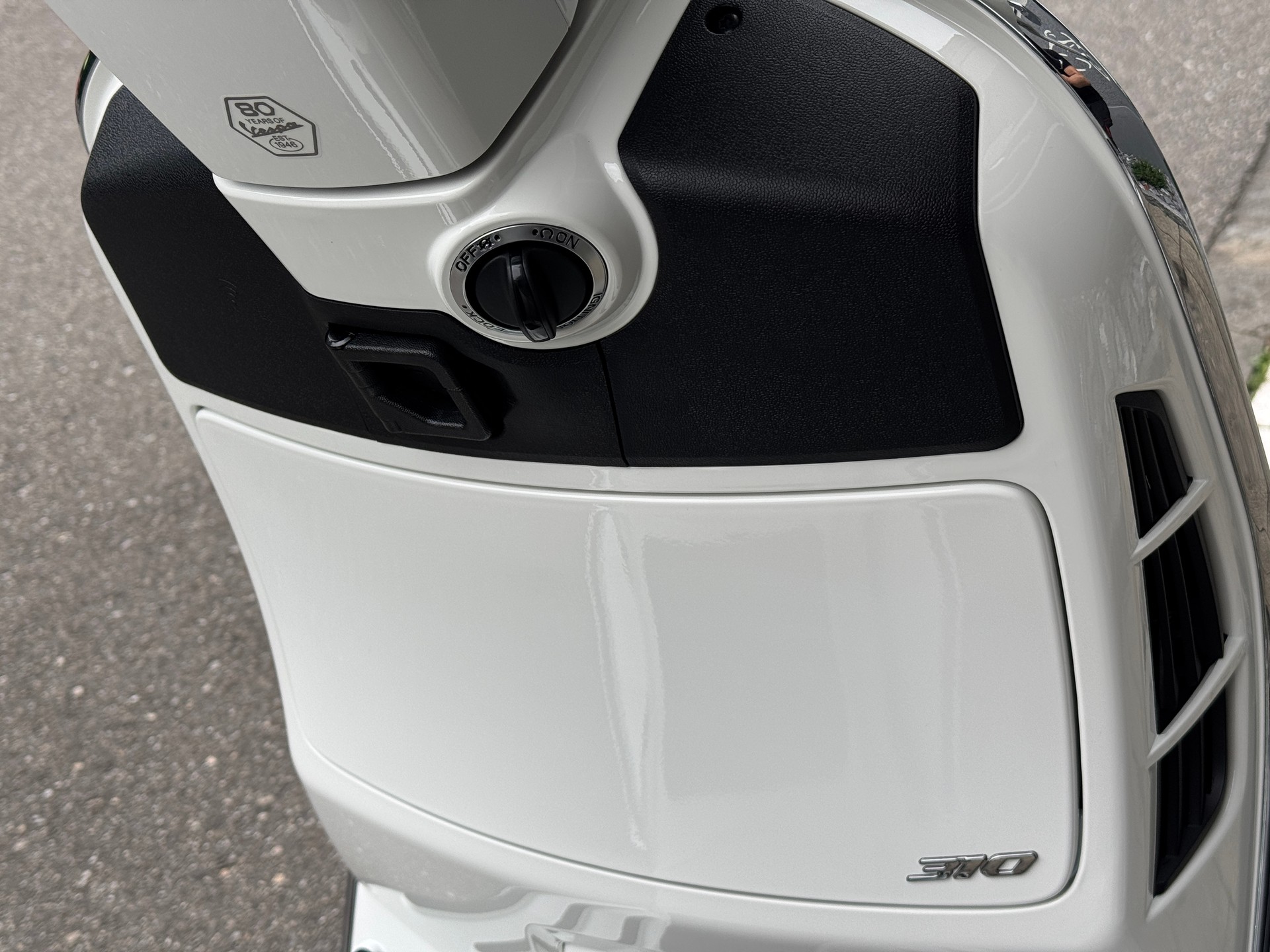 PIAGGIO Vespa GTS 310 Super RST E5+-image-9