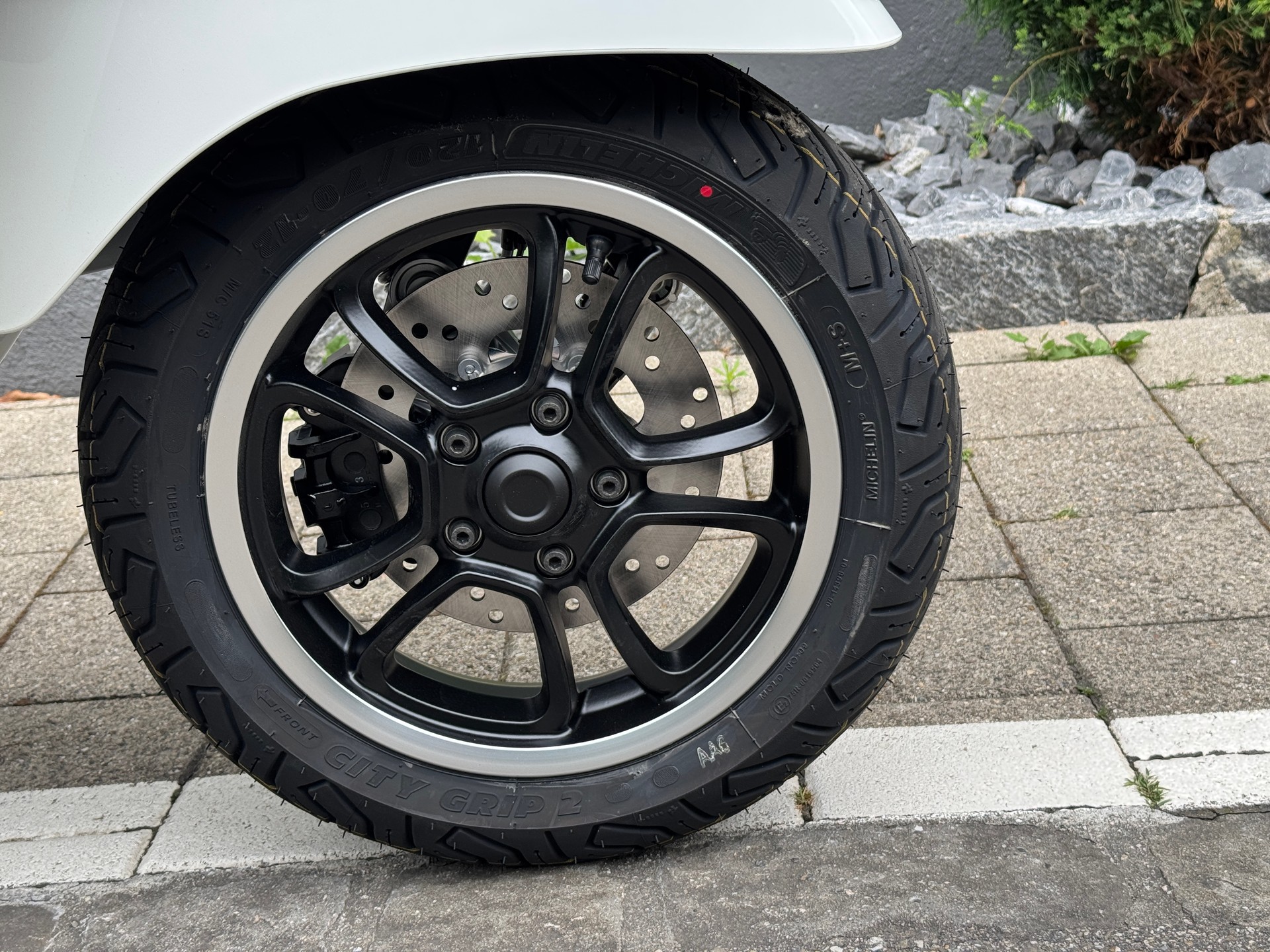 PIAGGIO Vespa GTS 310 Super RST E5+-image-13