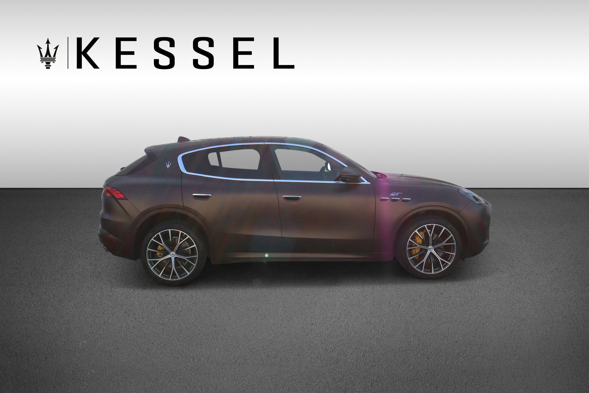 MASERATI Grecale 2.0 MHEV GT Hybrid Automatica-image-7