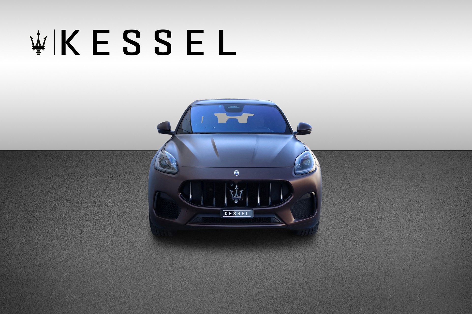 MASERATI Grecale 2.0 MHEV GT Hybrid Automatica-image-1