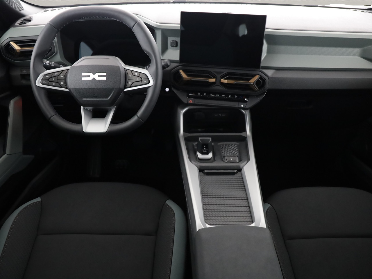 DACIA Bigster 1.8 Hybrid Extreme-image-4