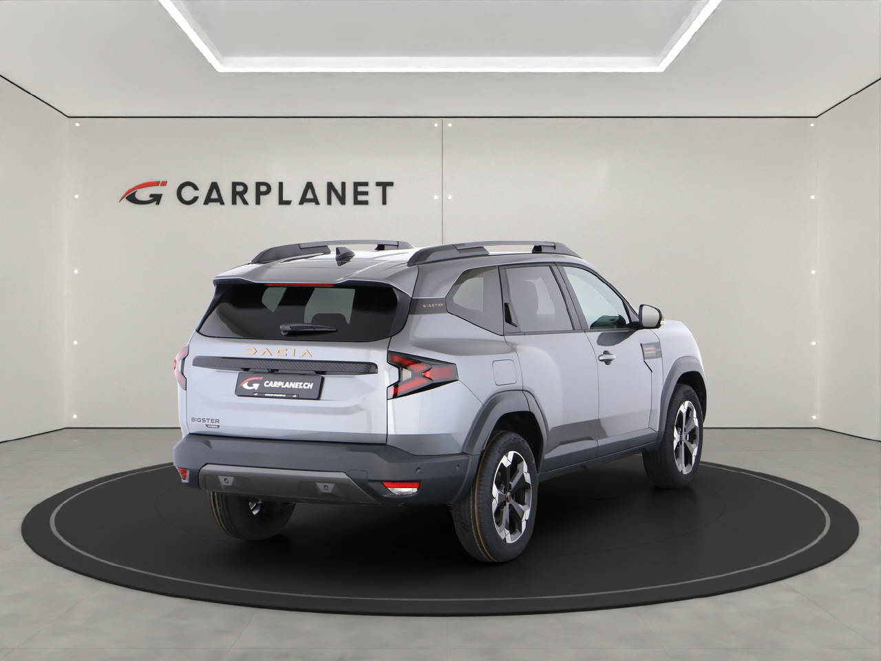 DACIA Bigster 1.8 Hybrid Extreme-image-2