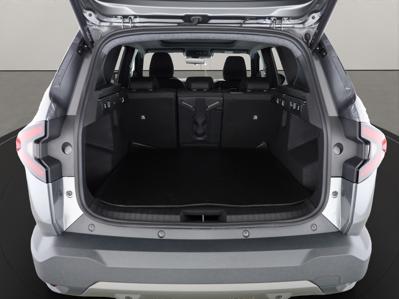 DACIA Bigster 1.8 Hybrid Extreme-image-8