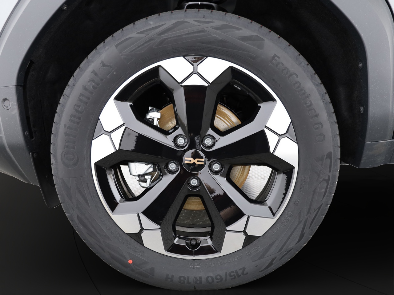 DACIA Bigster 1.8 Hybrid Extreme-image-3