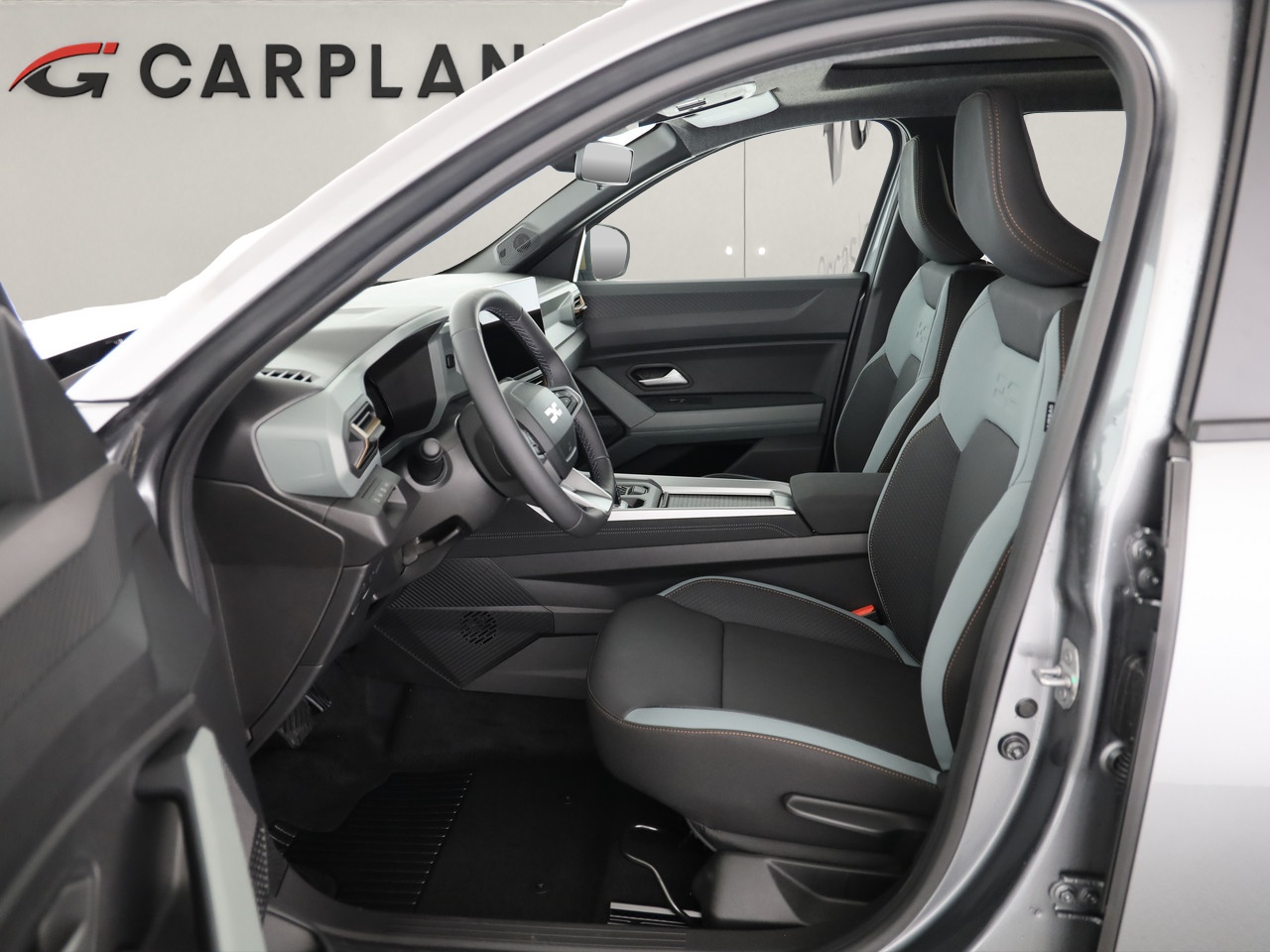 DACIA Bigster 1.8 Hybrid Extreme-image-5