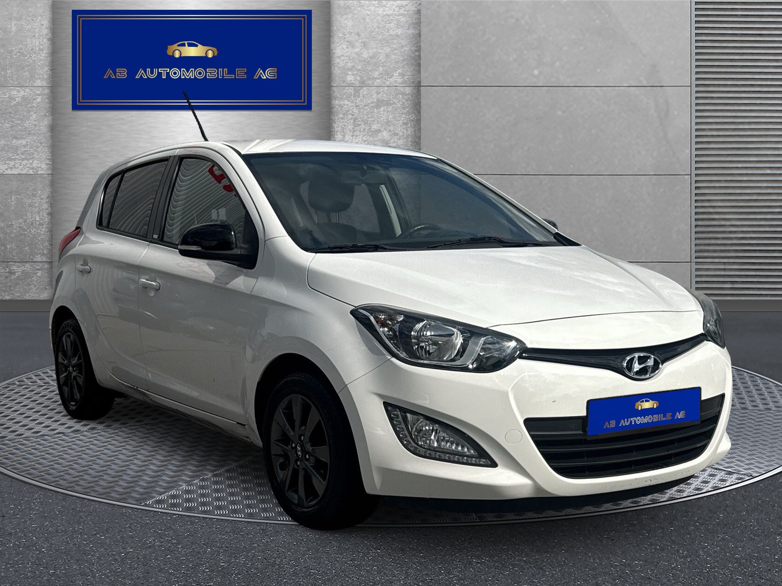 HYUNDAI i20 1.2 GO!-image-2