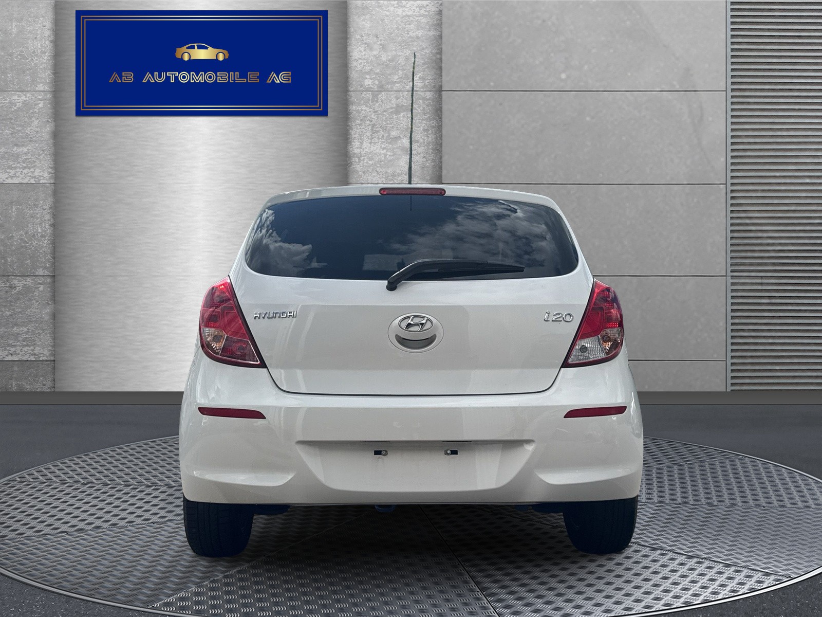 HYUNDAI i20 1.2 GO!-image-5