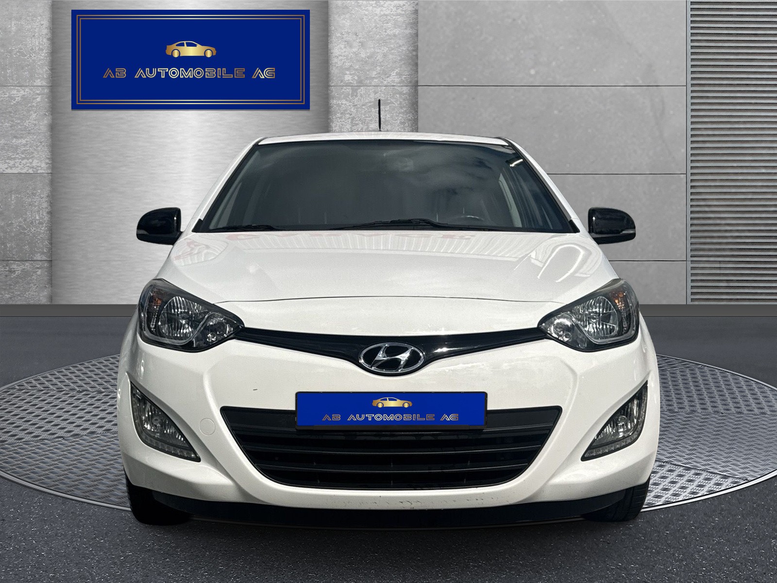 HYUNDAI i20 1.2 GO!-image-1
