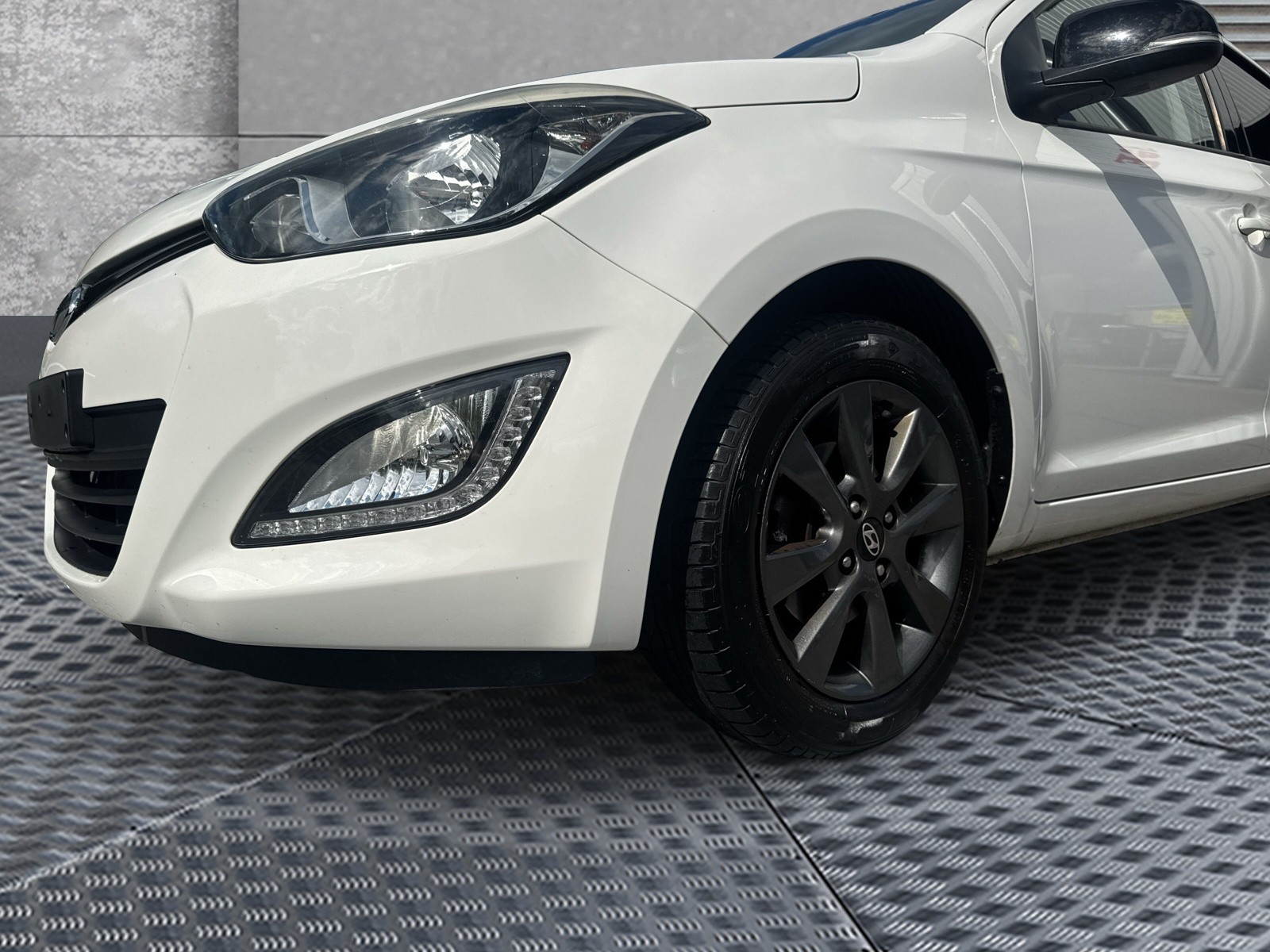 HYUNDAI i20 1.2 GO!-image-7