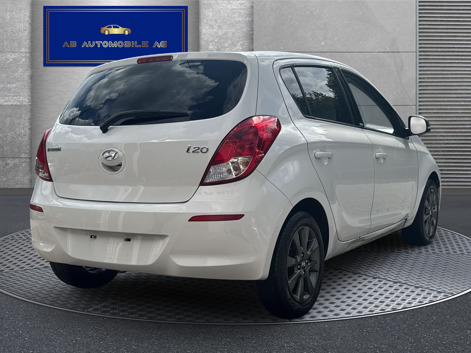 HYUNDAI i20 1.2 GO!-image-6