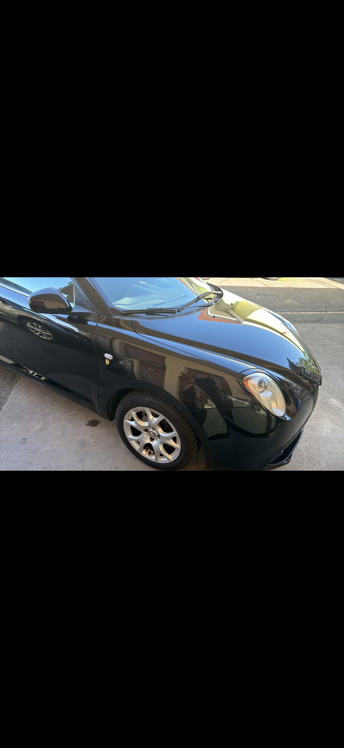 ALFA ROMEO MiTo 1.4 Distinctive-image-1