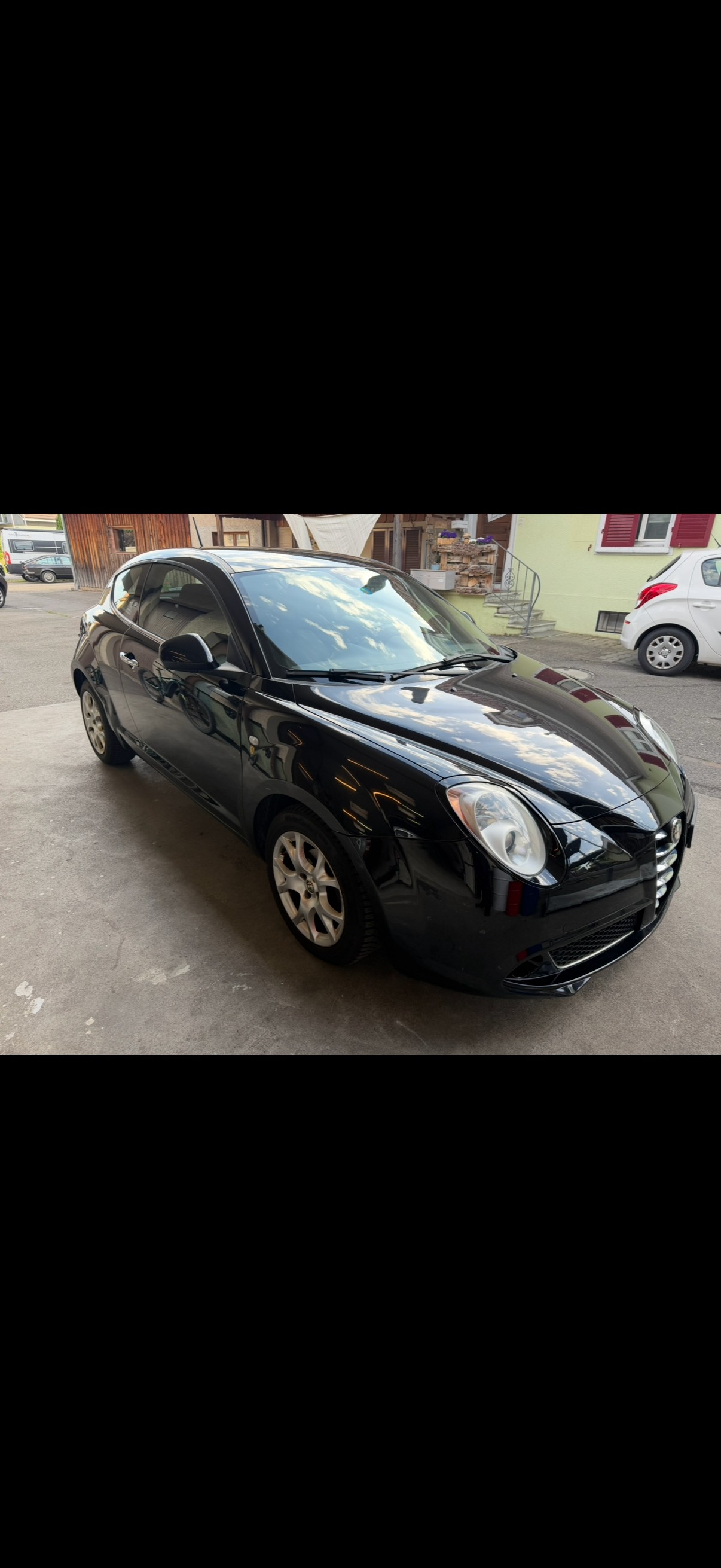 ALFA ROMEO MiTo 1.4 Distinctive-image-6