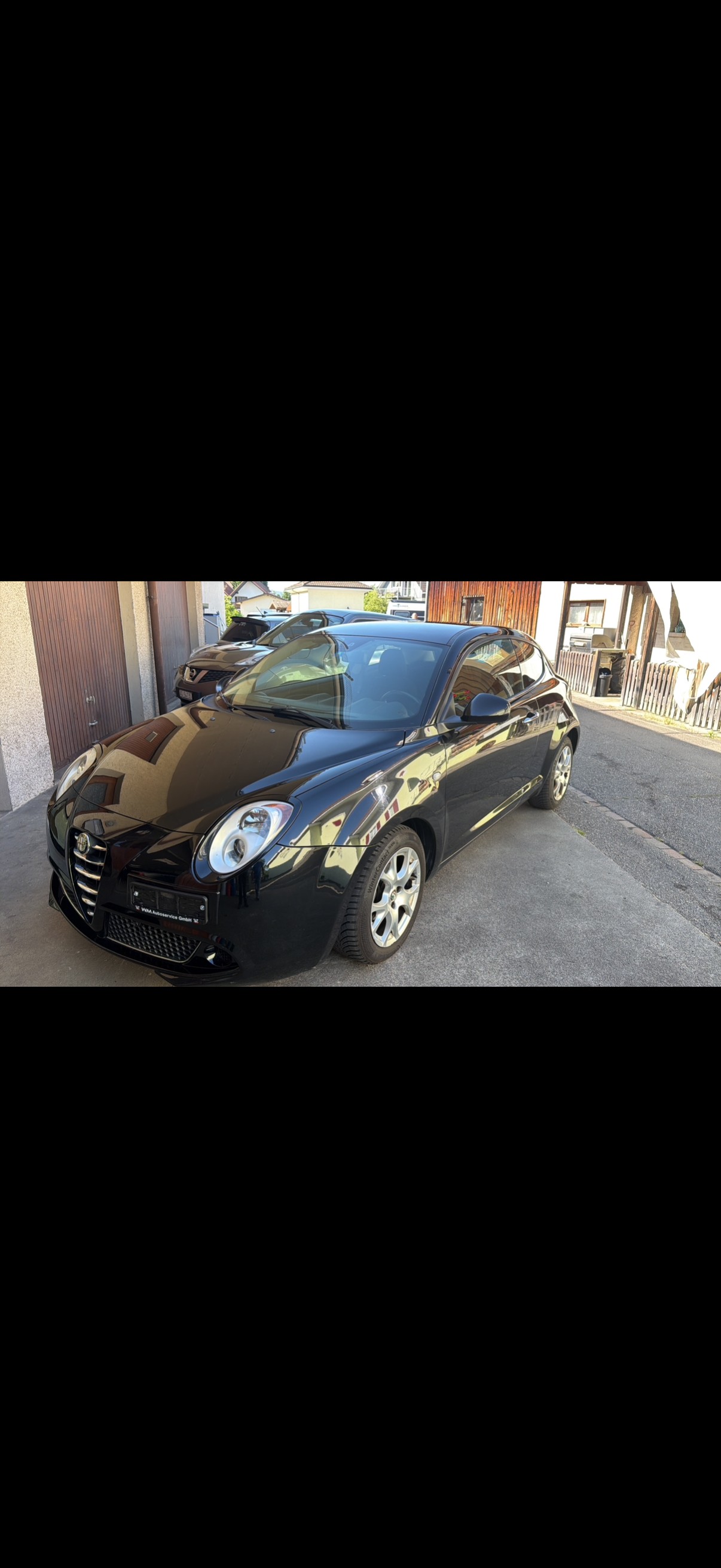 ALFA ROMEO MiTo 1.4 Distinctive-image-0