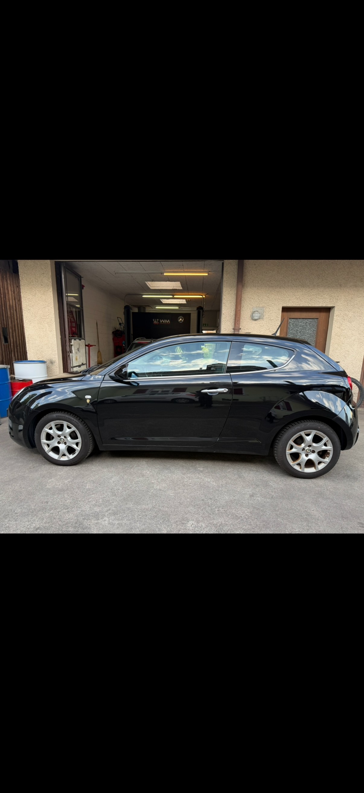 ALFA ROMEO MiTo 1.4 Distinctive-image-9