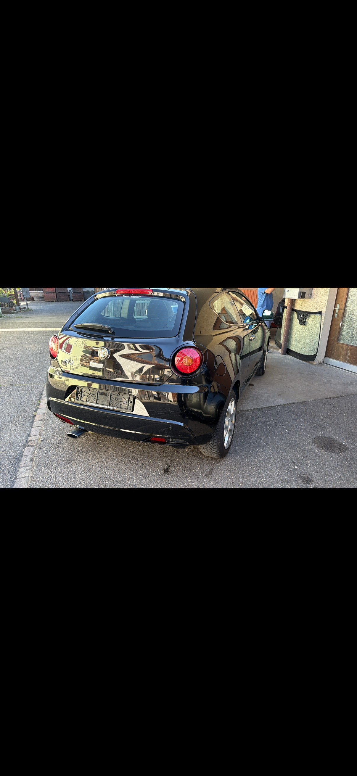 ALFA ROMEO MiTo 1.4 Distinctive-image-3