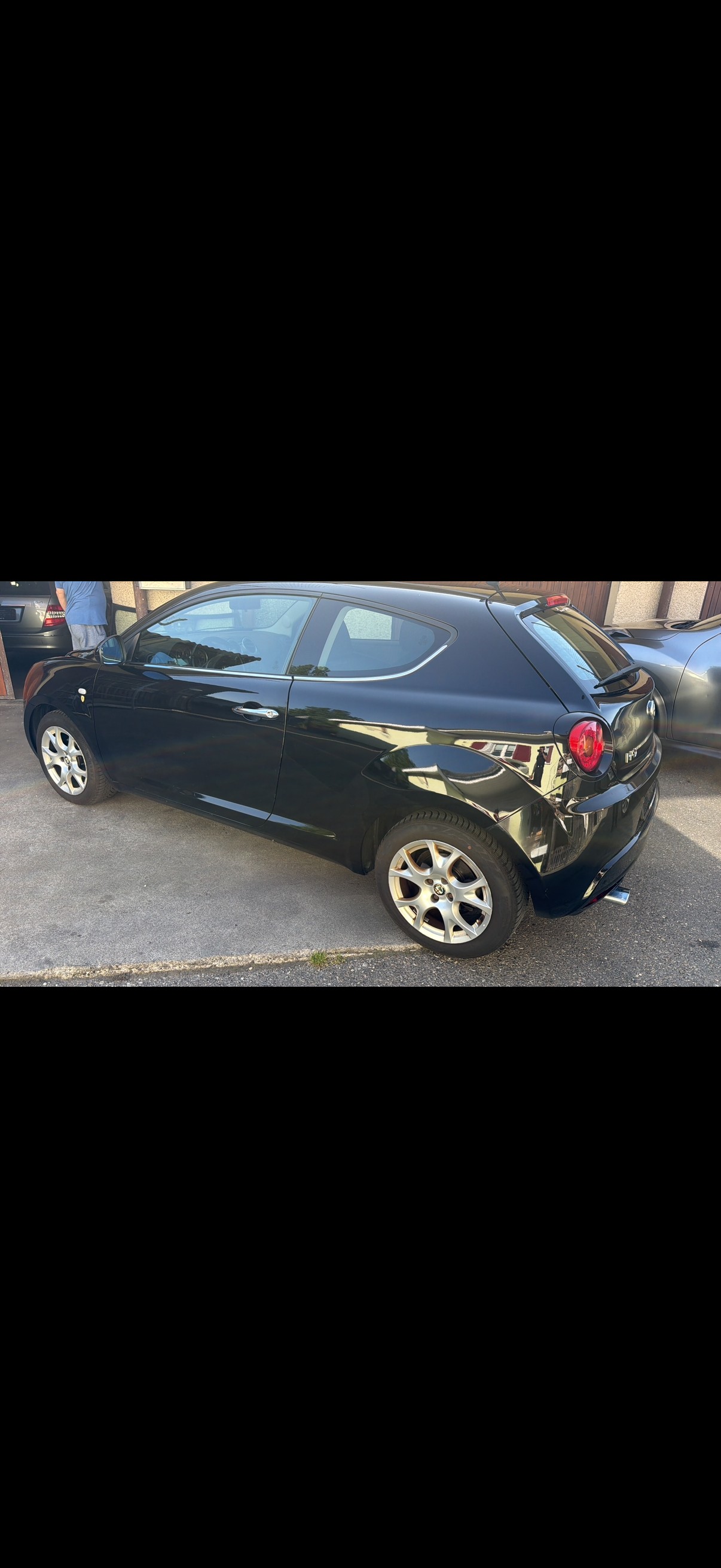 ALFA ROMEO MiTo 1.4 Distinctive-image-4