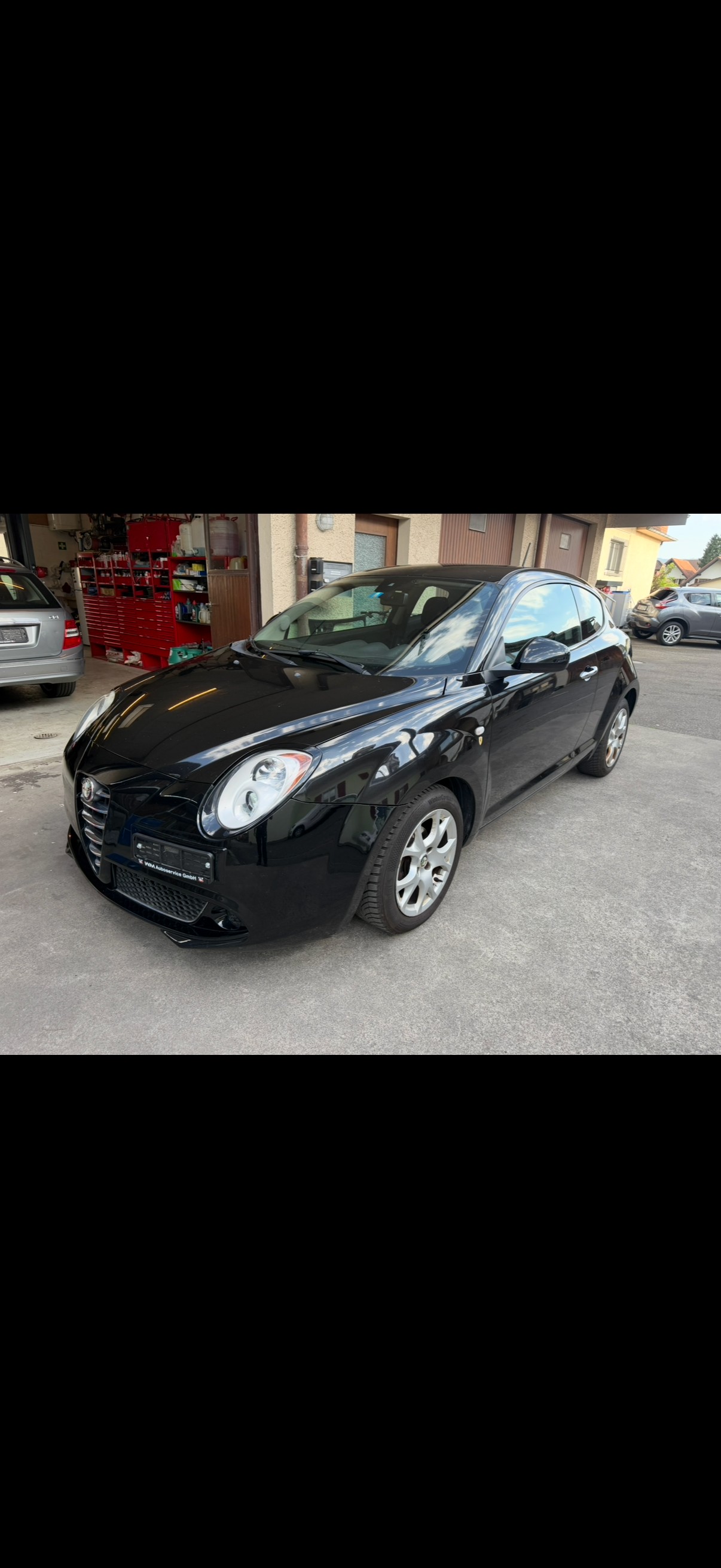 ALFA ROMEO MiTo 1.4 Distinctive-image-5