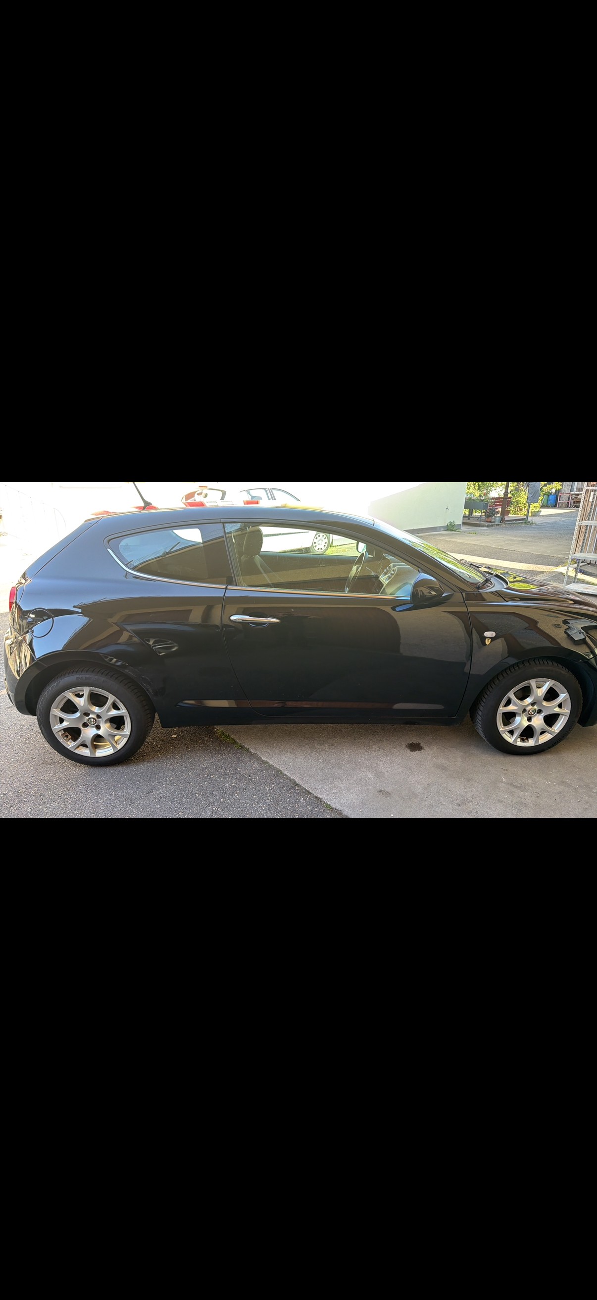 ALFA ROMEO MiTo 1.4 Distinctive-image-2