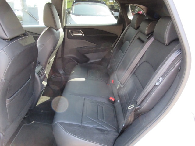 NISSAN Qashqai 1.3 DIG-T N-Design 4x4-image-8