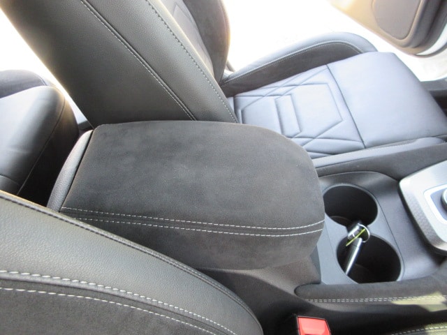 NISSAN Qashqai 1.3 DIG-T N-Design 4x4-image-15