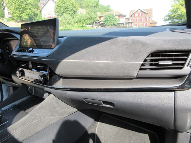 NISSAN Qashqai 1.3 DIG-T N-Design 4x4-image-9
