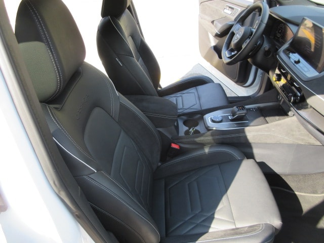 NISSAN Qashqai 1.3 DIG-T N-Design 4x4-image-10