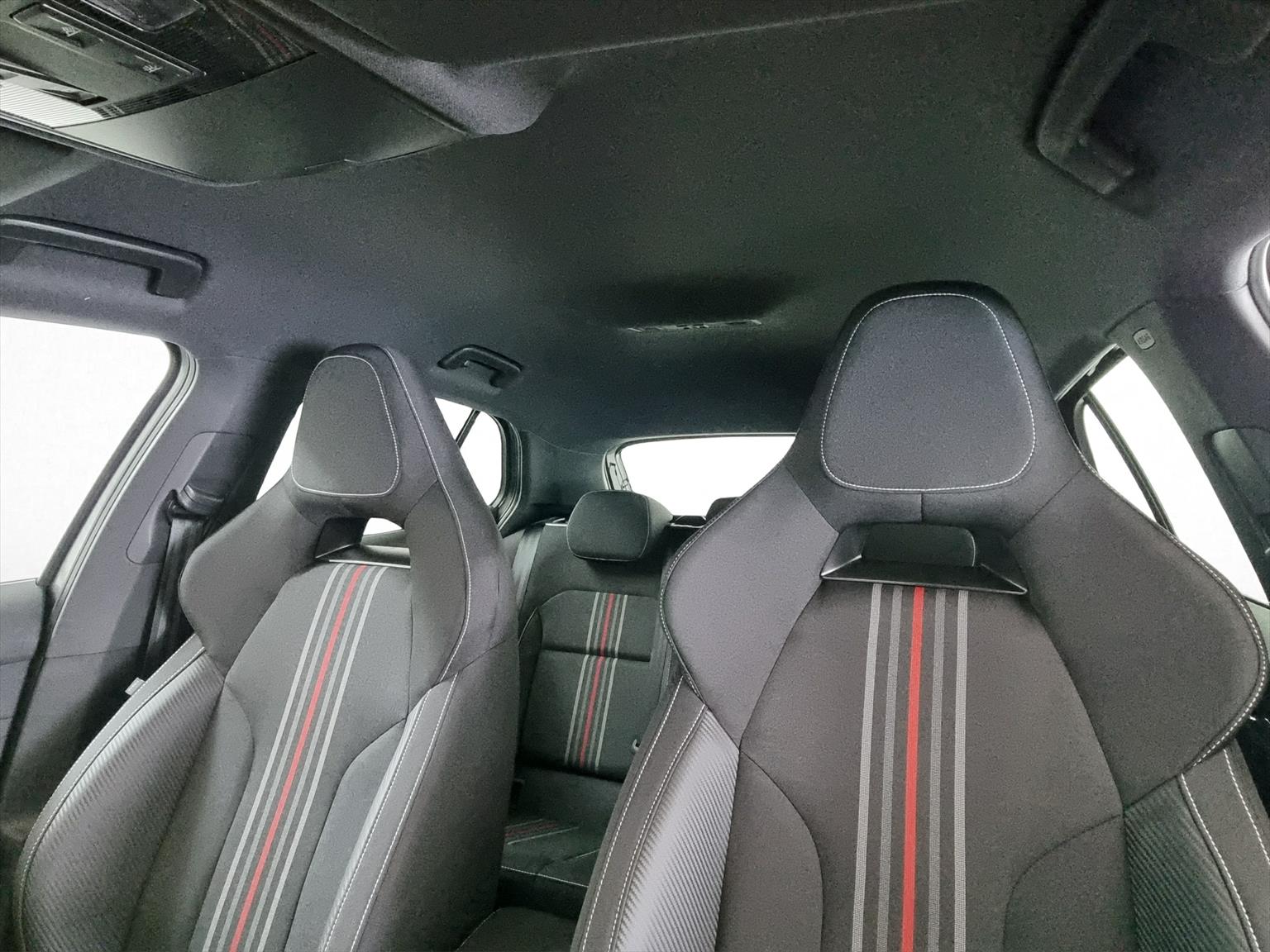 SKODA Fabia 1.5 TSI Monte Carlo DSG *5 Jahre Garantie*-image-12