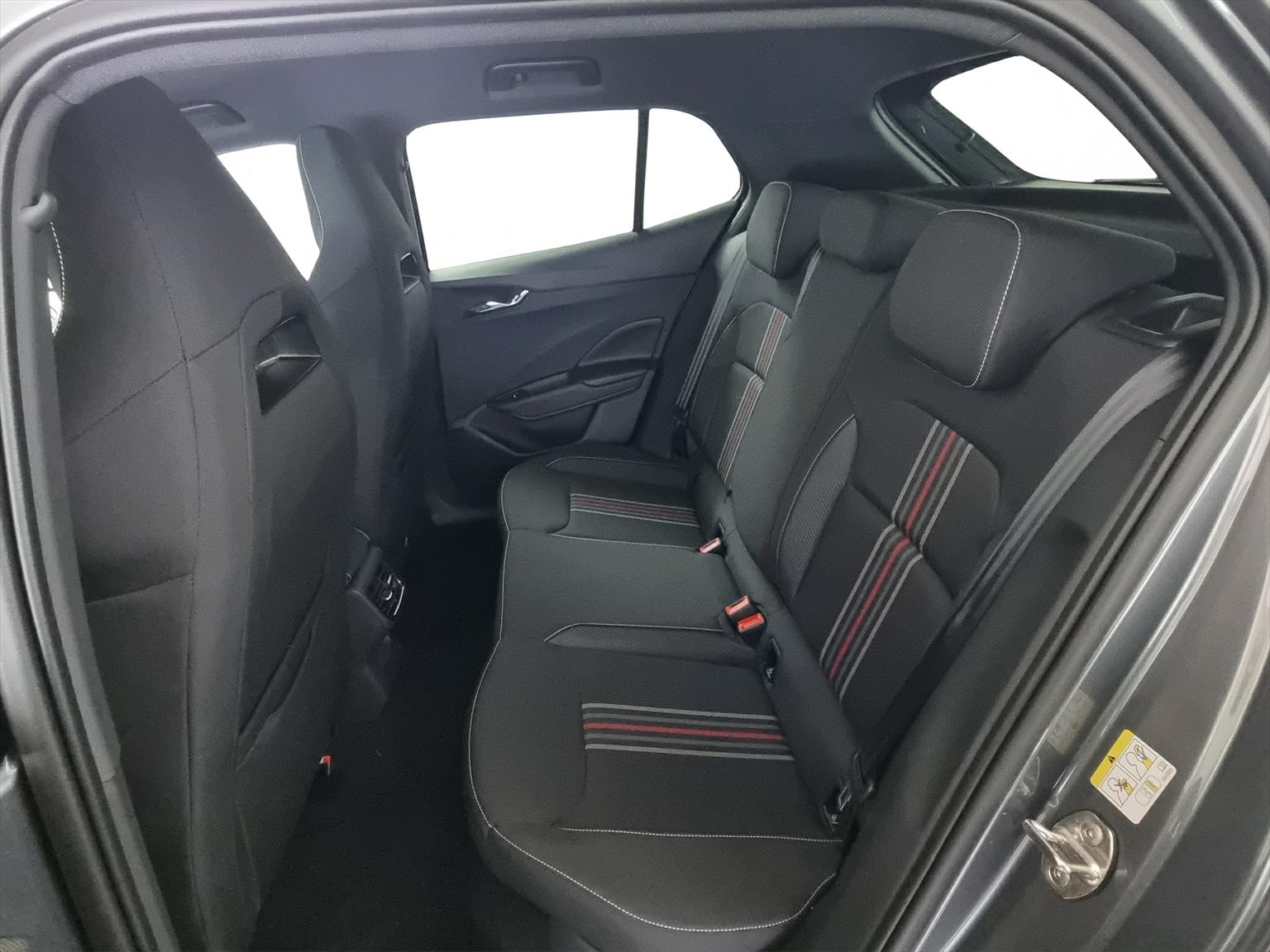 SKODA Fabia 1.5 TSI Monte Carlo DSG *5 Jahre Garantie*-image-6