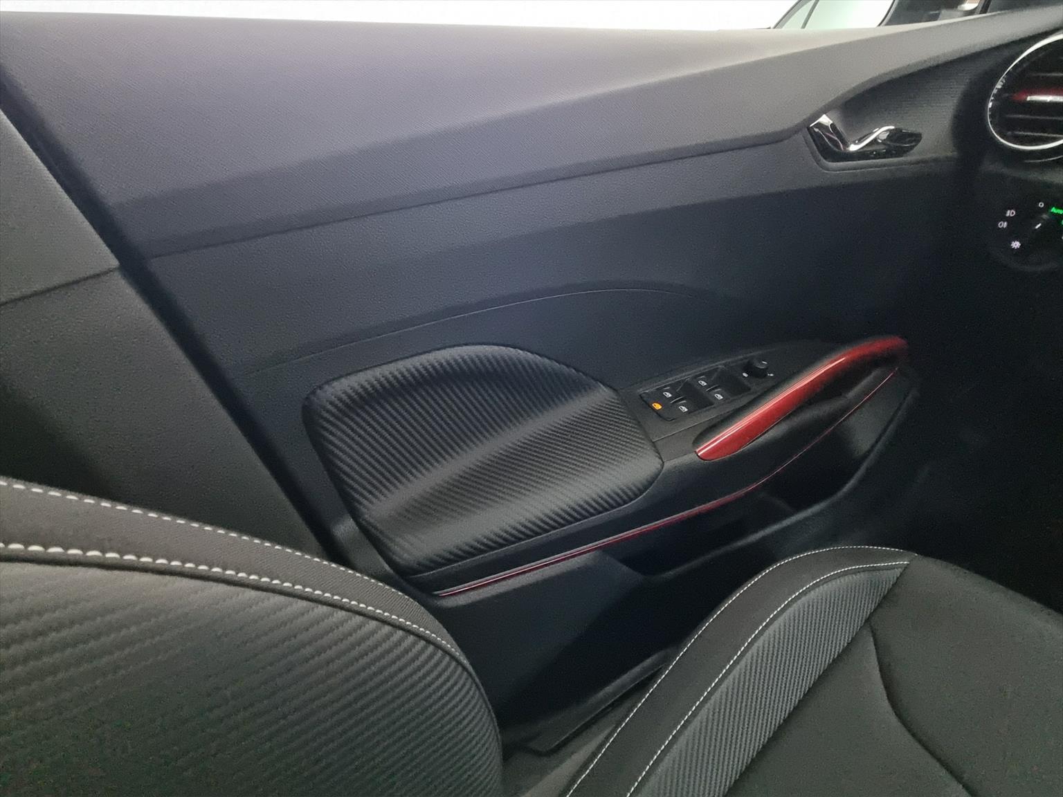 SKODA Fabia 1.5 TSI Monte Carlo DSG *5 Jahre Garantie*-image-10