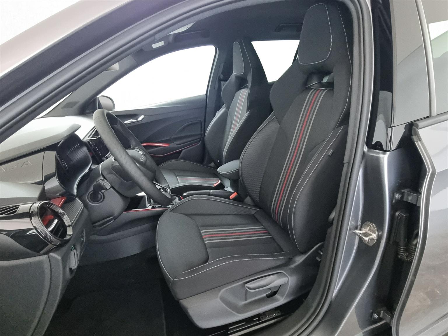SKODA Fabia 1.5 TSI Monte Carlo DSG *5 Jahre Garantie*-image-5